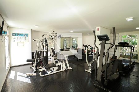 Apartamento à venda com 64m², 2 quartos e 1 vagaAcademia