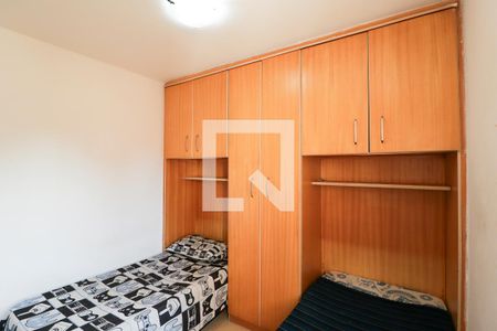 Quarto 1 de apartamento à venda com 2 quartos, 64m² em Jardim das Laranjeiras, São Paulo