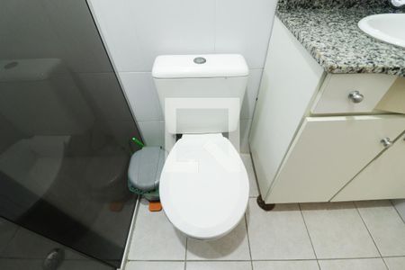 Apartamento à venda com 64m², 2 quartos e 1 vagaBanheiro