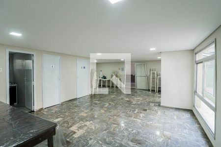 Apartamento à venda com 64m², 2 quartos e 1 vagaSalão de Festas 2