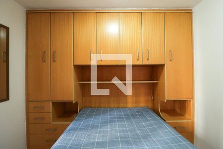 Apartamento à venda com 64m², 2 quartos e 1 vagaQuarto 2