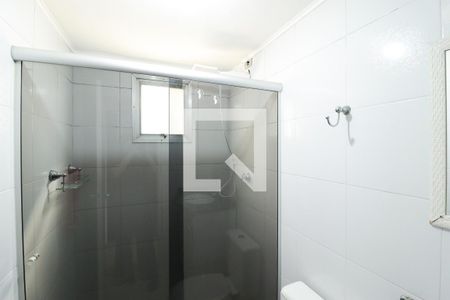 Apartamento à venda com 64m², 2 quartos e 1 vagaBanheiro