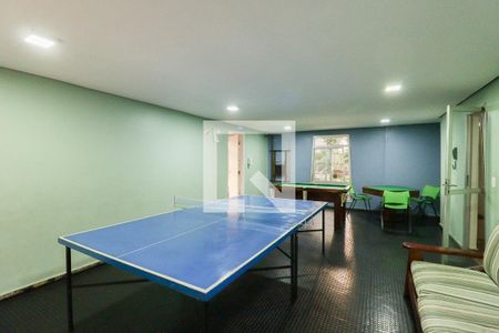 Apartamento à venda com 64m², 2 quartos e 1 vagaSalão de Jogos