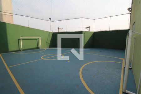 Apartamento à venda com 59m², 2 quartos e 1 vagaÁrea Comum