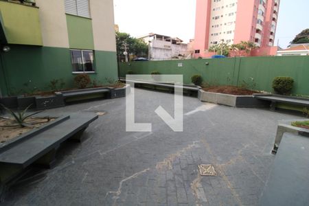 Apartamento à venda com 59m², 2 quartos e 1 vagaÁrea Comum