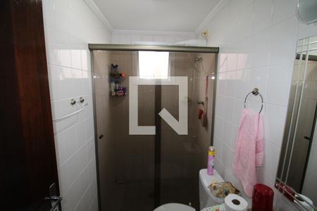 Apartamento à venda com 59m², 2 quartos e 1 vagaBanheiro