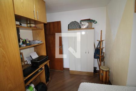 Quarto 1 de apartamento à venda com 2 quartos, 59m² em Sítio do Mandaqui, São Paulo