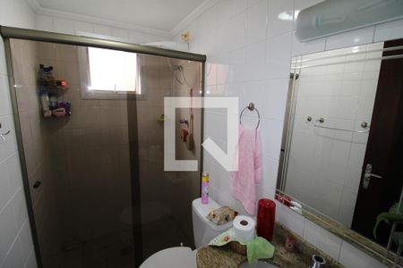 Apartamento à venda com 59m², 2 quartos e 1 vagaBanheiro
