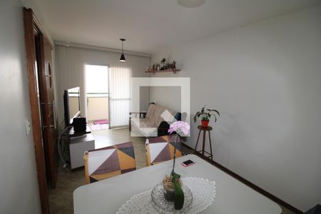 Sala de apartamento à venda com 2 quartos, 59m² em Sítio do Mandaqui, São Paulo