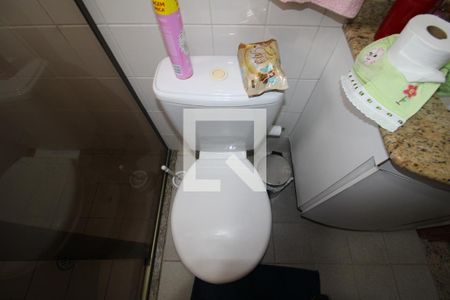 Apartamento à venda com 59m², 2 quartos e 1 vagaBanheiro