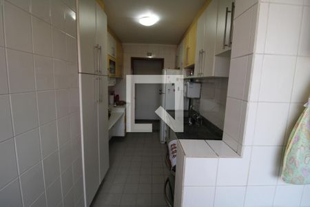 Apartamento à venda com 59m², 2 quartos e 1 vagaÁrea de Serviço