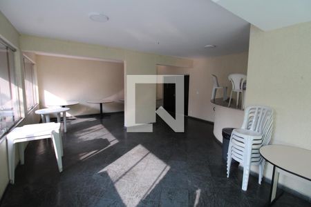 Apartamento à venda com 59m², 2 quartos e 1 vagaÁrea Comum