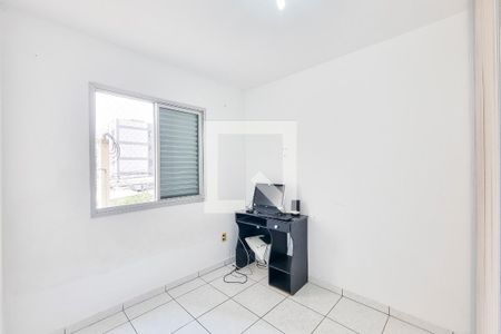 Quarto 1 de apartamento para alugar com 2 quartos, 43m² em Jardim Satélite, São José dos Campos