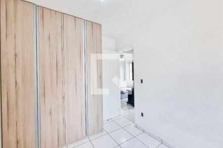 Quarto 1 de apartamento para alugar com 2 quartos, 43m² em Jardim Satélite, São José dos Campos