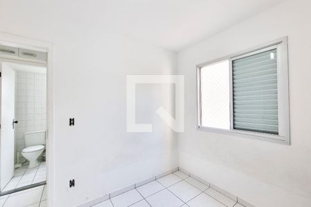 Quarto 1 de apartamento para alugar com 2 quartos, 43m² em Jardim Satélite, São José dos Campos