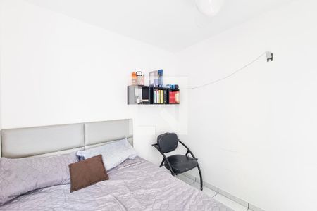 Quarto 2 de apartamento para alugar com 2 quartos, 43m² em Jardim Satélite, São José dos Campos