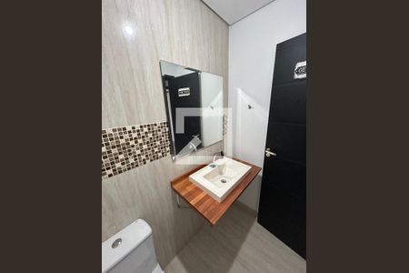 Casa à venda com 300m², 5 quartos e 3 vagas Casa à venda com 300m², 5 quartos e 3 vagasBanheiro 3