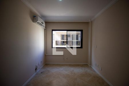 Suíte 1 de apartamento à venda com 3 quartos, 70m² em Recreio dos Bandeirantes, Rio de Janeiro