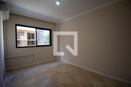 Suíte 1 de apartamento à venda com 3 quartos, 70m² em Recreio dos Bandeirantes, Rio de Janeiro