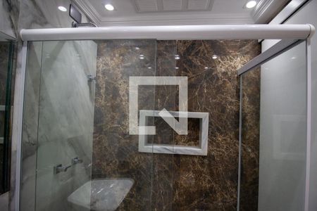 Apartamento à venda com 70m², 3 quartos e 2 vagasBanheiro Social