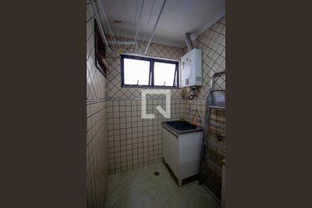 Apartamento à venda com 70m², 3 quartos e 2 vagasCozinha e Área de Serviço