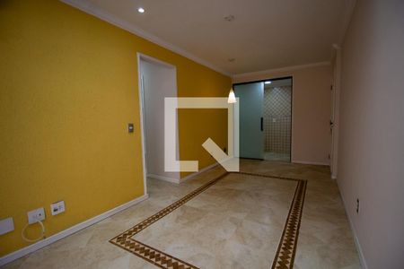 Sala de apartamento à venda com 3 quartos, 70m² em Recreio dos Bandeirantes, Rio de Janeiro