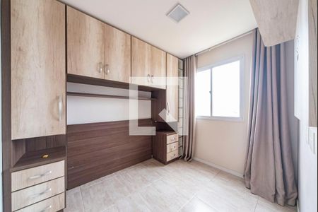 Apartamento à venda com 60m², 3 quartos e 1 vaga Apartamento à venda com 60m², 3 quartos e 1 vagaQuarto 3