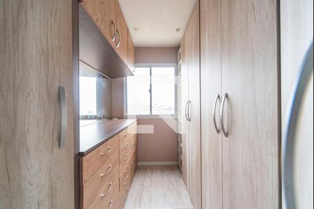 Apartamento à venda com 60m², 3 quartos e 1 vaga Apartamento à venda com 60m², 3 quartos e 1 vagaQuarto 1