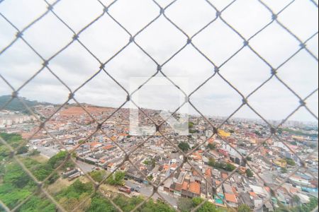 Apartamento à venda com 60m², 3 quartos e 1 vaga Apartamento à venda com 60m², 3 quartos e 1 vagaVista do Quarto 2