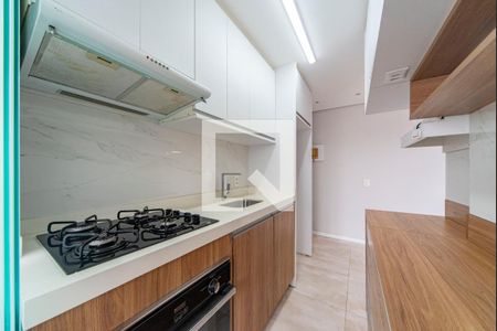 Apartamento à venda com 60m², 3 quartos e 1 vaga Apartamento à venda com 60m², 3 quartos e 1 vagaCozinha