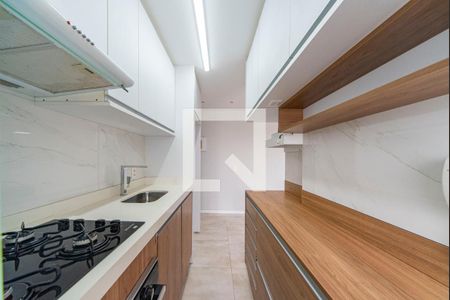 Apartamento à venda com 60m², 3 quartos e 1 vaga Apartamento à venda com 60m², 3 quartos e 1 vagaCozinha