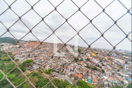 Apartamento à venda com 60m², 3 quartos e 1 vaga Apartamento à venda com 60m², 3 quartos e 1 vagaVista do Quarto 1