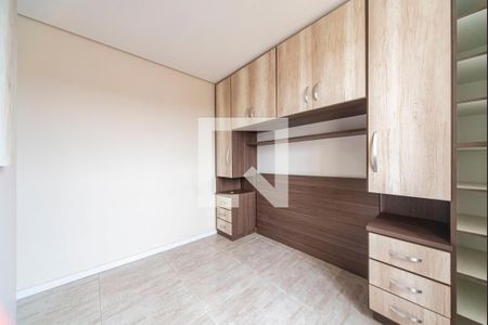 Apartamento à venda com 60m², 3 quartos e 1 vaga Apartamento à venda com 60m², 3 quartos e 1 vagaQuarto 3