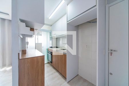 Apartamento à venda com 60m², 3 quartos e 1 vaga Apartamento à venda com 60m², 3 quartos e 1 vagaCozinha