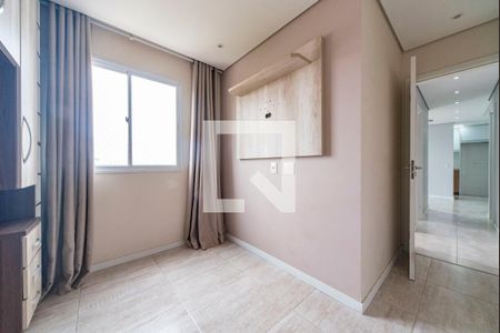 Apartamento à venda com 60m², 3 quartos e 1 vaga Apartamento à venda com 60m², 3 quartos e 1 vagaQuarto 3
