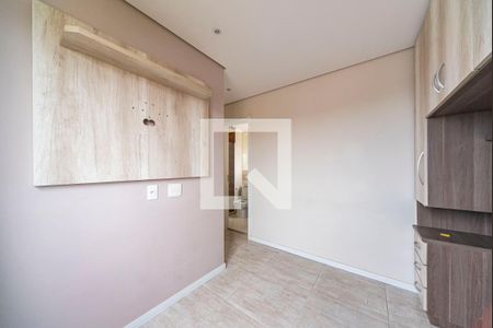 Apartamento à venda com 60m², 3 quartos e 1 vaga Apartamento à venda com 60m², 3 quartos e 1 vagaQuarto 3