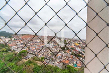 Apartamento à venda com 60m², 3 quartos e 1 vaga Apartamento à venda com 60m², 3 quartos e 1 vagaVista do Quarto 3