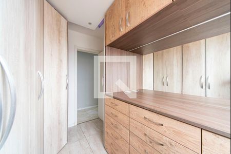 Apartamento à venda com 60m², 3 quartos e 1 vaga Apartamento à venda com 60m², 3 quartos e 1 vagaQuarto 1