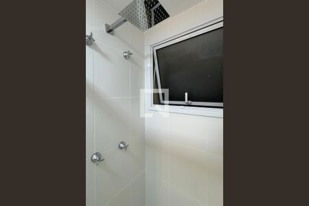 Apartamento para alugar com 80m², 3 quartos e 2 vagasBanheiro da Suíte 1