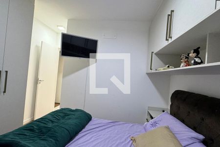 Apartamento para alugar com 80m², 3 quartos e 2 vagasSuíte 1