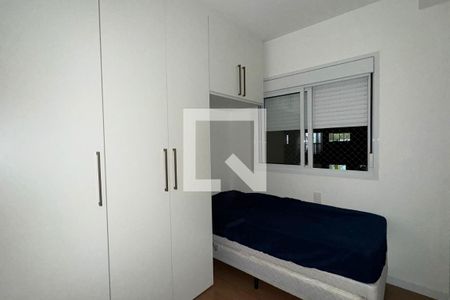 Apartamento para alugar com 80m², 3 quartos e 2 vagasQuarto 3
