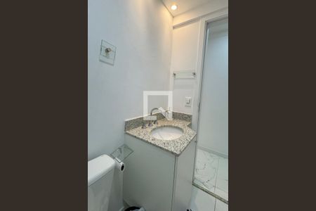 Apartamento para alugar com 80m², 3 quartos e 2 vagasBanheiro Corredor