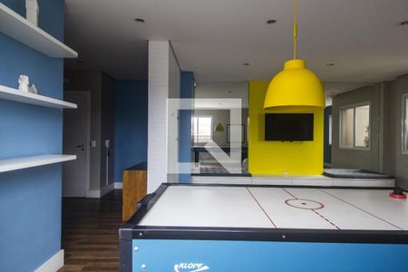 Apartamento para alugar com 80m², 3 quartos e 2 vagasSalão de jogos