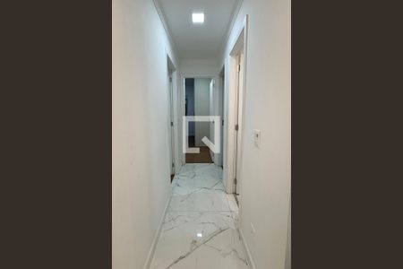 Apartamento para alugar com 80m², 3 quartos e 2 vagasCorredor