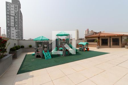 Apartamento à venda com 55m², 2 quartos e 1 vaga Apartamento à venda com 55m², 2 quartos e 1 vagaÁrea Comum - Playground