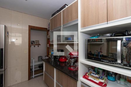 Apartamento à venda com 55m², 2 quartos e 1 vaga Apartamento à venda com 55m², 2 quartos e 1 vagaCozinha