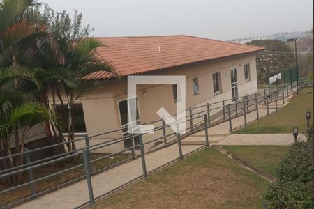 Apartamento à venda com 44m², 2 quartos e 1 vagaÁrea comum