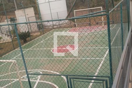 Apartamento à venda com 44m², 2 quartos e 1 vagaQuadra Esportiva