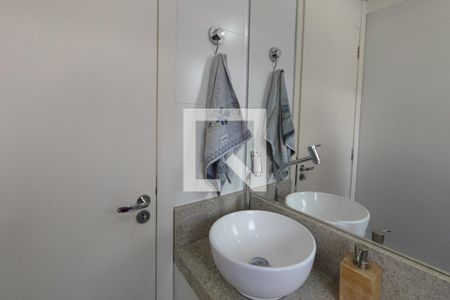 Apartamento à venda com 44m², 2 quartos e 1 vagaBanheiro