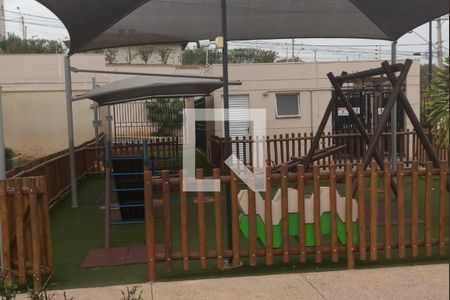 Apartamento à venda com 44m², 2 quartos e 1 vagaÁrea comum - Playground